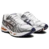 Gel-Kayano 14 “White Thunder Blue”