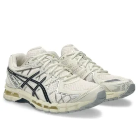 Gel-Kayano 20 “Cream Independence Blue”