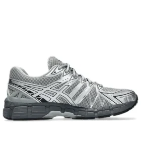 Gel-Kayano 20 “Gravel Pure Silver”