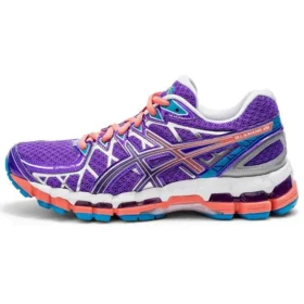 Gel-Kayano 20 “Purple”