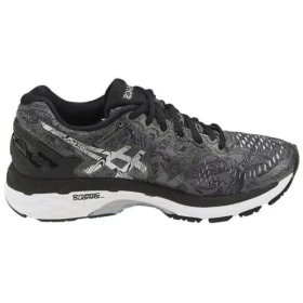 Gel-Kayano 23 Lite-Show “Black Grey”