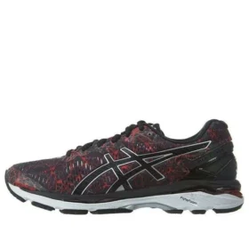 Gel-Kayano 23 “Vermilion”