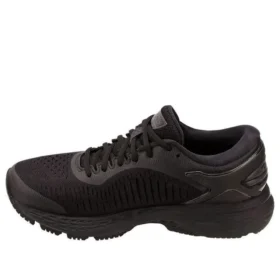 Gel-Kayano 25 “Black”