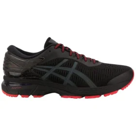 Gel-Kayano 25 Lite-Show “Black Red”