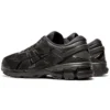 Gel-Kayano 26 4E Wide “Black”