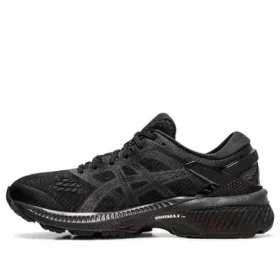 Gel-Kayano 26 “Black”