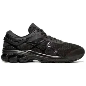 Gel-Kayano 26 “Black”