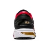 Gel-Kayano 26 “Black Red Gold”