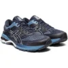 Gel-Kayano 26 “Midnight Grey Floss”
