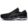 Gel-Kayano 27 2E Wide “Black Silver”