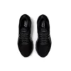 Gel-Kayano 27 4E Wide “Black Silver”