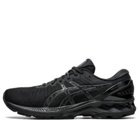 Gel-Kayano 27 “Black”