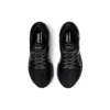 Gel-Kayano 27 “Black Silver”