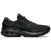 Gel-Kayano 27 “Triple Black”