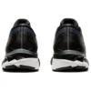 Gel-Kayano 27 Wide “Black Silver”