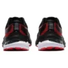Gel-Kayano 28 2E Wide “Black Electric Red”
