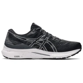 Gel-Kayano 28 2E Wide “Black White”