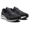 Gel-Kayano 28 2E Wide “Black White”