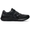 Gel-Kayano 28 4E Wide “Black Graphite Grey”