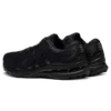 Gel-Kayano 28 4E Wide “Black Graphite Grey”