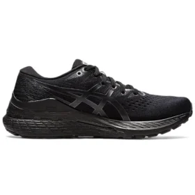 Gel-Kayano 28 “Black”