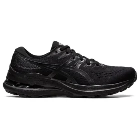 Gel-Kayano 28 “Black Graphite Grey”