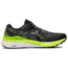Gel-Kayano 28 “Black Hazard Green”