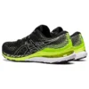 Gel-Kayano 28 “Black Hazard Green”