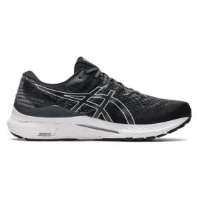 Gel-Kayano 28 “Black White”