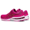 Gel-Kayano 28 “Fuchsia Red”