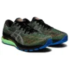 Gel-Kayano 28 Lite-Show “Green Pure Silver”