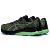 Gel-Kayano 28 Lite-Show “Green Pure Silver”