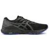 Gel-Kayano 28 Night Run Series “Black Green”