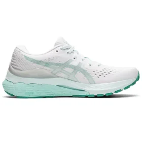 Gel-Kayano 28 “White Oasis Green”