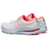 Gel-Kayano 28 “White Orange”