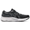 Gel-Kayano 28 Wide “Black White”
