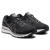 Gel-Kayano 28 Wide “Black White”