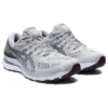 Gel-Kayano 28 Wide “Piedmont Grey Deep Plum”