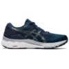 Gel-Kayano 28 Wide “Thunder Blue”