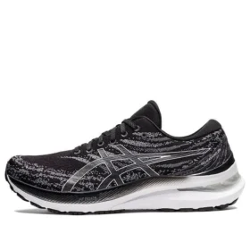 Gel-Kayano 29 2E Wide “Black White”