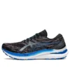 Gel-Kayano 29 “Black Electric Blue”
