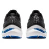 Gel-Kayano 29 “Black Electric Blue”