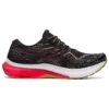 Gel-Kayano 29 “Black Electric Red”