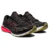 Gel-Kayano 29 “Black Electric Red”