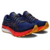 Gel-Kayano 29 “Deep Ocean Cherry Tomato”