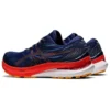 Gel-Kayano 29 “Deep Ocean Cherry Tomato”