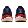 Gel-Kayano 29 “Deep Ocean Cherry Tomato”
