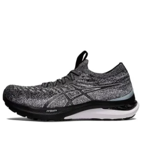 Gel-Kayano 29 MK “Black White”
