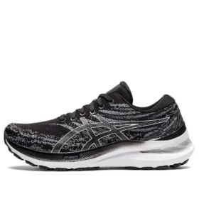 Gel-Kayano 29 Narrow “Black White”