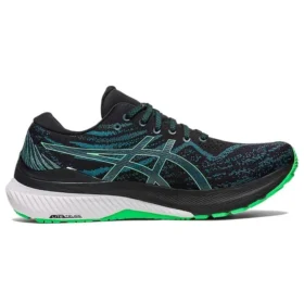 Gel-Kayano 29 Shoes “Black New Leaf”